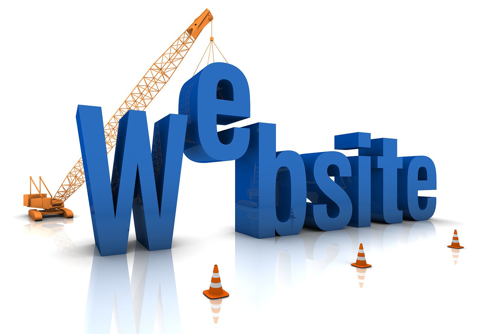 4 modalitati de a crea un site web - Wonder.ro